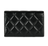 Chanel Tri-Fold Wallet, back view